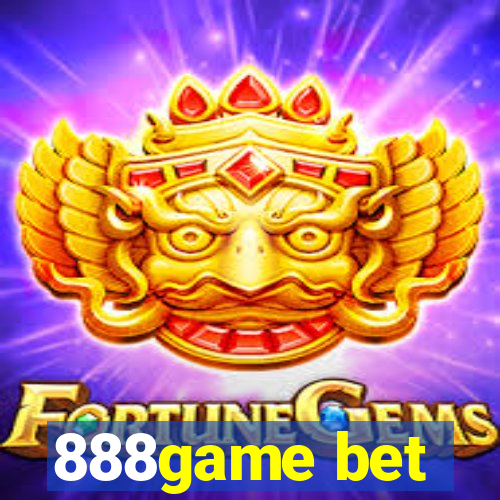 888game bet